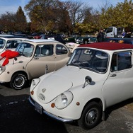 第4回トダクラシックカー同窓会