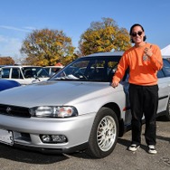 第4回トダクラシックカー同窓会