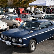 第4回トダクラシックカー同窓会