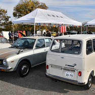 第4回トダクラシックカー同窓会