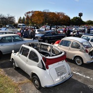 第4回トダクラシックカー同窓会