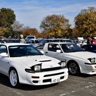 第4回トダクラシックカー同窓会