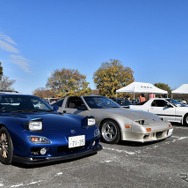 第4回トダクラシックカー同窓会