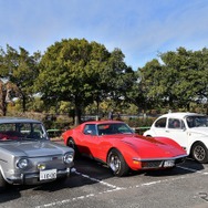 第4回トダクラシックカー同窓会