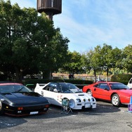 第4回トダクラシックカー同窓会