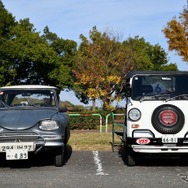 第4回トダクラシックカー同窓会