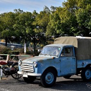 第4回トダクラシックカー同窓会