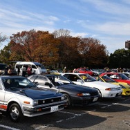 第4回トダクラシックカー同窓会