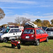 第4回トダクラシックカー同窓会