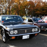 第4回トダクラシックカー同窓会