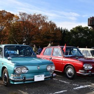 第4回トダクラシックカー同窓会