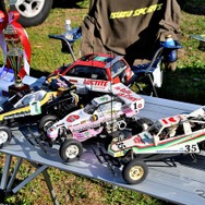 第4回トダクラシックカー同窓会