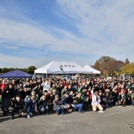 第4回トダクラシックカー同窓会