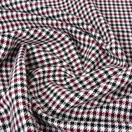 ポルシェが歴史的シート生地を復刻