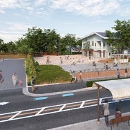 「MobiSt. 川崎・橘公園」でオープニングイベント