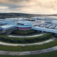 ボルボ セーフティーセンター