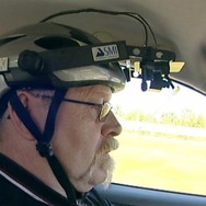 アイトラッカー