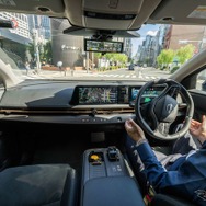 日産とウェイブが自動運転車の量産に向け協業拡大