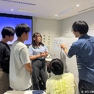 過去の「福岡テクノロジー人材創生塾」実施の様子