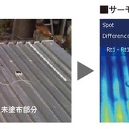 アステックペイントと協業し 「屋根の遮熱」で自動車工場の空調効率アップ