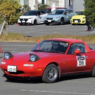 プリンスの丘 オートテスト2025