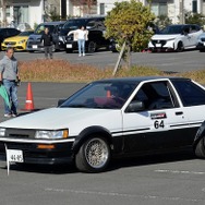 プリンスの丘 オートテスト2025