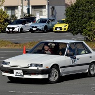 プリンスの丘 オートテスト2025