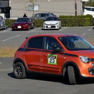 プリンスの丘 オートテスト2025