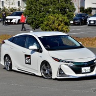 プリンスの丘 オートテスト2025