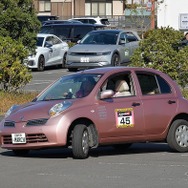 プリンスの丘 オートテスト2025