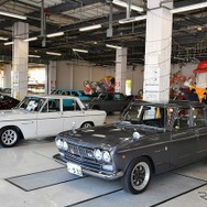 プリンスの丘 オートテスト2025