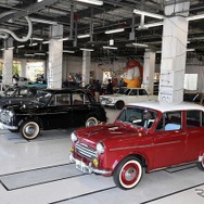 プリンスの丘 オートテスト2025