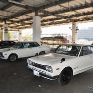 プリンスの丘 オートテスト2025