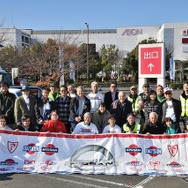 プリンスの丘 オートテスト2025