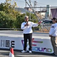 プリンスの丘 オートテスト2025