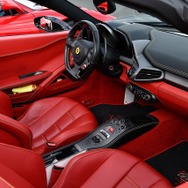 三浦半島に集まる名車たち@ソレイユの丘