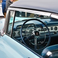 三浦半島に集まる名車たち@ソレイユの丘