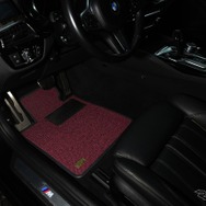 グランクローネ（ツイードボルドー）