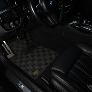 グランウーリープライム（ダークグレー）