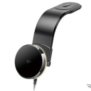 Pellucid・Qi2対応 マグネットスマホホルダー フレキアーム貼付け（PPH2545）