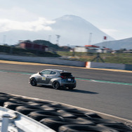 TOYO TIRES PROXES DRIVING PLEASURE