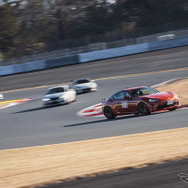 TOYO TIRES PROXES DRIVING PLEASURE