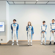 TOYO TIRES PROXES DRIVING PLEASURE