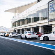 TOYO TIRES PROXES DRIVING PLEASURE