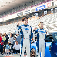 TOYO TIRES PROXES DRIVING PLEASURE