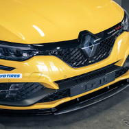 TOYO TIRES PROXES DRIVING PLEASURE