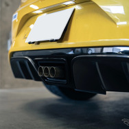 TOYO TIRES PROXES DRIVING PLEASURE