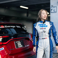 TOYO TIRES PROXES DRIVING PLEASURE