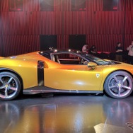 フェラーリ849テスタロッサ