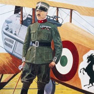 フランチェスコ・バラッカの肖像